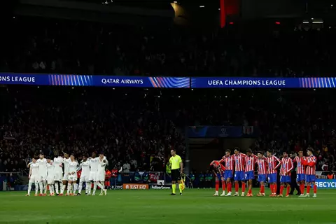 عاندت أتلتيكو مجددا.. ركلات الحظ تؤهل ريال مدريد إلى ربع نهائي أبطال أوروبا (فيديو وصور)